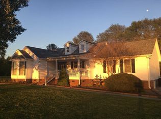 1011 Lawrence Rd, Clover, SC 29710