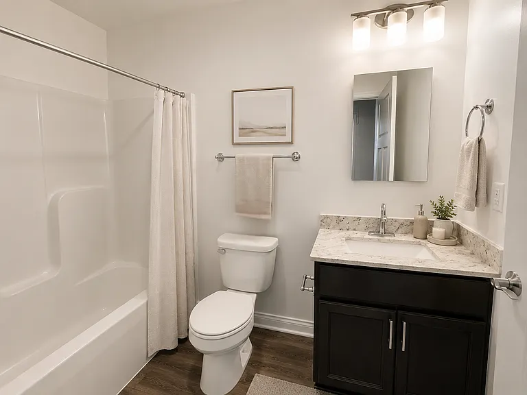 Amelia Place Apartments — Photo 13