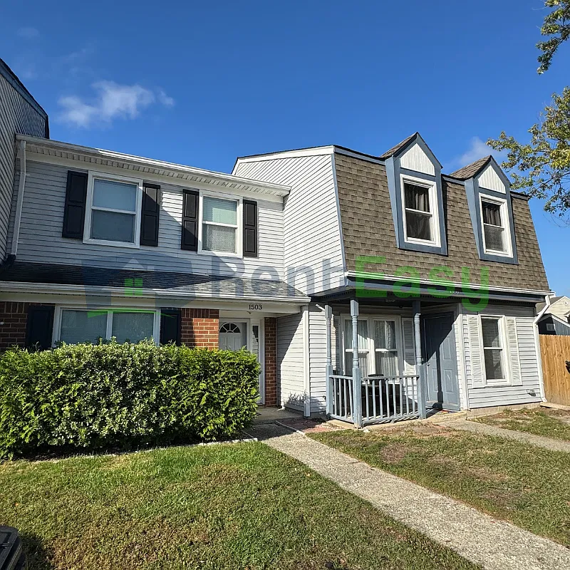 2 bed, 2.5 bath, 1088 sqft, $2,050 — Photo 2