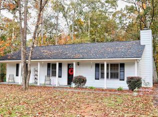 120 Shady Oaks Dr, Lagrange, GA 30240