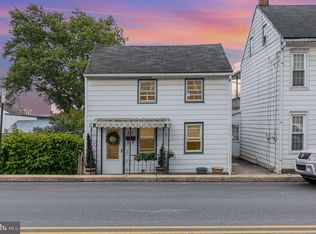 512 Maple St, Lebanon, PA 17046
