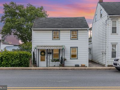512 Maple St, Lebanon, PA, 17046