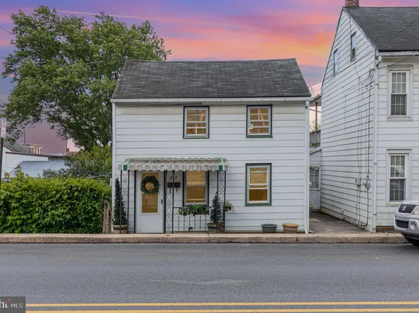 512 Maple St, Lebanon, PA 17046