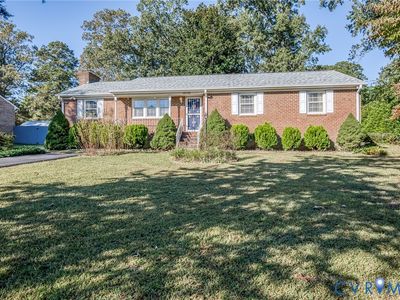 12310 Harrowgate Rd, Chester, VA, 23831