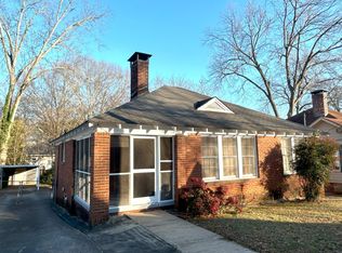 726 Hillmont Ave, Decatur, GA 30030