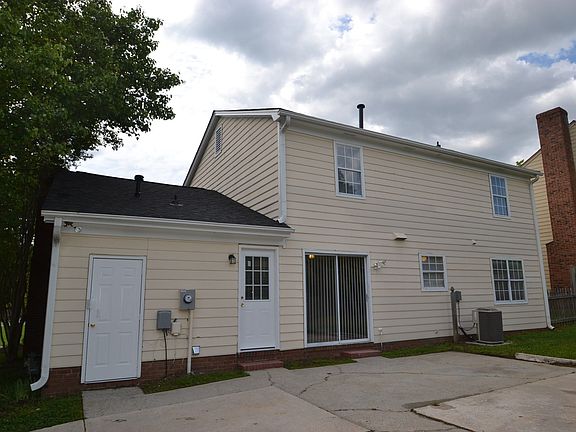2nd image of 4408 Shelden Ct