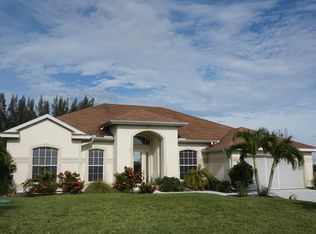 2821 NW 46th Ave, Cape Coral, FL 33993