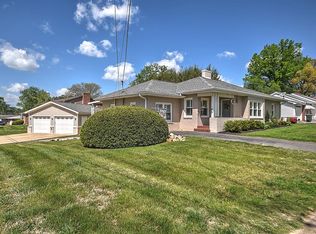 101 McArthur St, Elizabethton, TN 37643