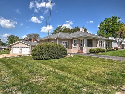 101 McArthur St, Elizabethton, TN, 37643