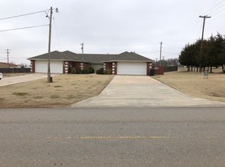 42910 Westech Rd, Shawnee, OK 74804