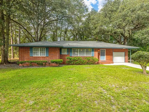 489 Picric St, Brunswick, GA 31525