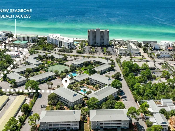 3799 E County Highway 30a #A-12, Point Washington, FL 32459