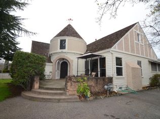 17671 Bruce Ave, Monte Sereno, CA 95030