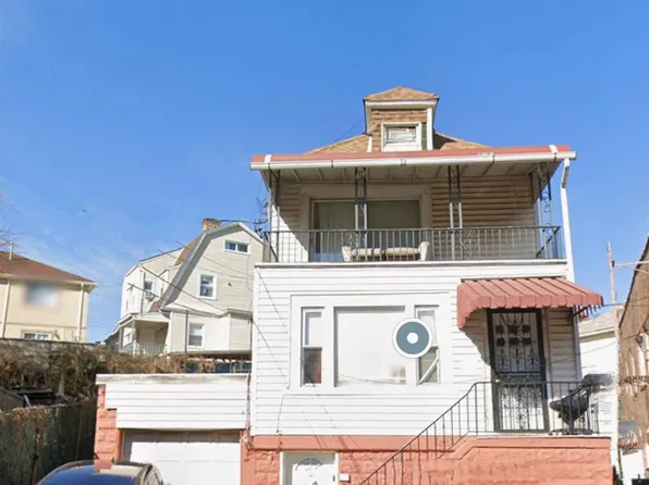 3235 N Chestnut Drive, Bronx, NY 10467