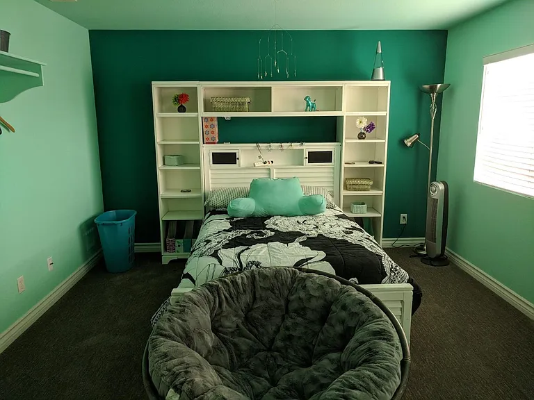 Bonus Room