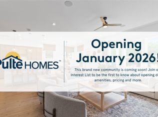 Homes Available Soon, Linden Grove, Powder Springs, GA 30127