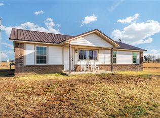 25204 Loux Rd, Maysville, AR 72747