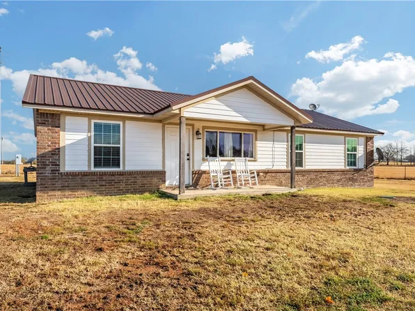 25204 Loux Rd, Maysville, AR 72747