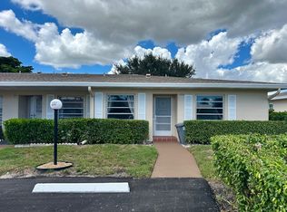 8793 Warwick Dr #8793, Boca Raton, FL 33433