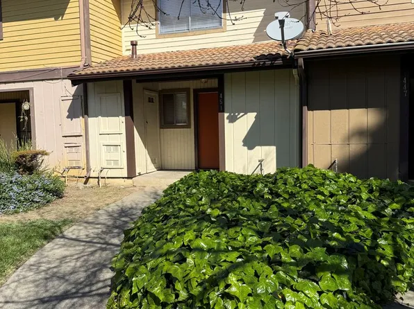 451 Tabor Ave, Fairfield, CA 94533