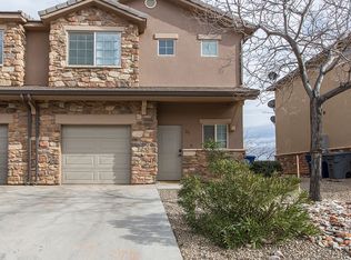 290 W Buena Vista Blvd #29, Washington, UT 84780