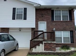 886 Barwood Dr, Arnold, MO