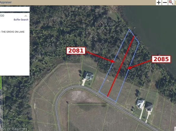 2085 Jack Creek Dr, Lake Placid, FL 33852