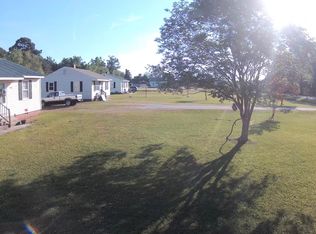 3412 Grainger Station Rd, Grifton, NC 28530