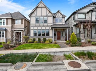 15079 NW Rossetta St, Portland, OR