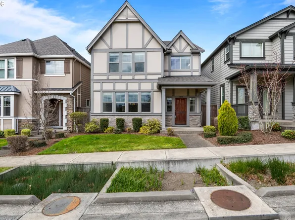 15079 NW Rossetta St, Portland, OR 97229