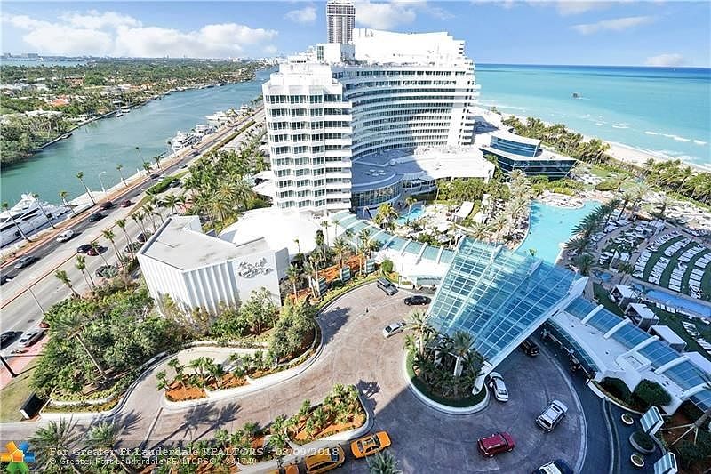 1st image of 4401 Collins Ave #1703