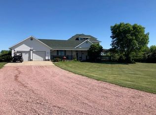 41778 Us Highway 14, Iroquois, SD 57353