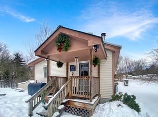 578 Centerville Road, Hyde Park, VT 05655