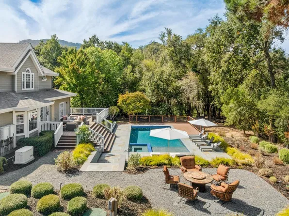 2980 Warm Springs Road, Glen Ellen, CA 95442