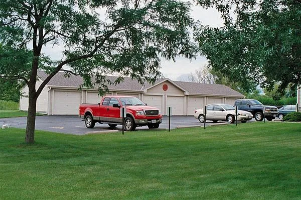 Private Garages