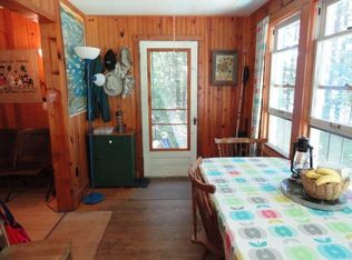 6141 Harmony Hill Dr, Rhinelander, WI 54501