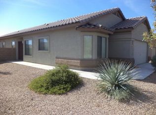 11267 W Burning Sage St, Marana, AZ 85653