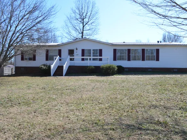 2644 Ashewood Dr, Snow Camp, NC 27349