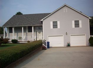 4005 Birchett Pl, Prince George, VA 23875