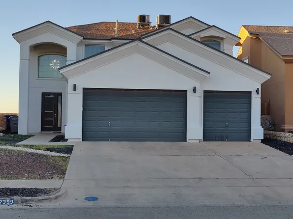 (undisclosed Address), El Paso, TX 79911