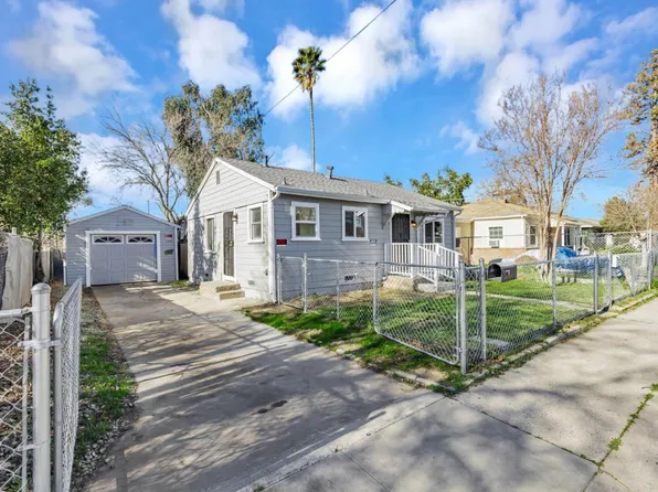 2343 Erickson St, Sacramento, CA 95815