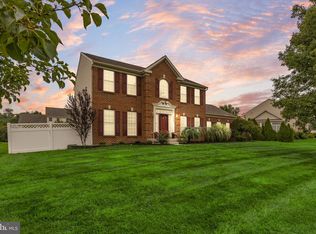 1781 Cobblestone Ln, Vineland, NJ 08361