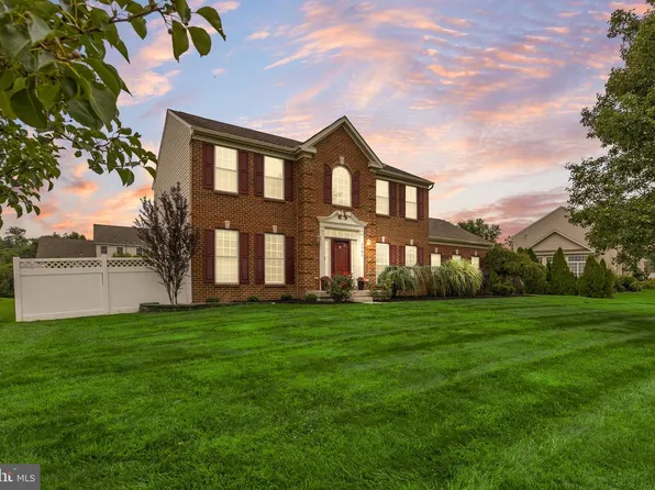 1781 Cobblestone Ln, Vineland, NJ 08361