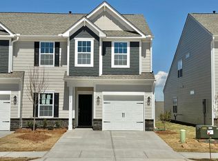 112 Paneer Lane Home Site #7, Greer, SC 29651