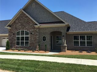 4117 Ralston Dr, Elon, NC 27244