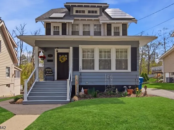 61 Lake Rd, Morris Twp., NJ 07960