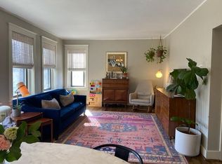 6033 Walnut St APT 2, Pittsburgh, PA 15206