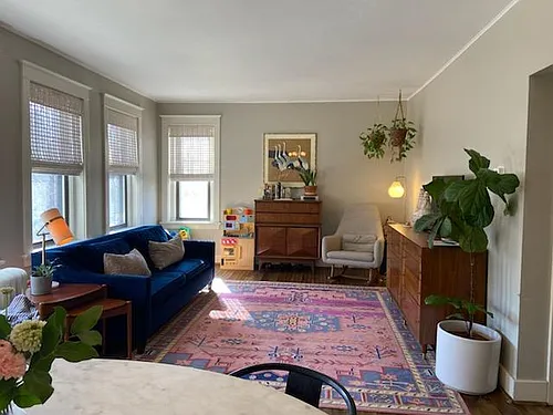 6033 Walnut St #2 Photo 1