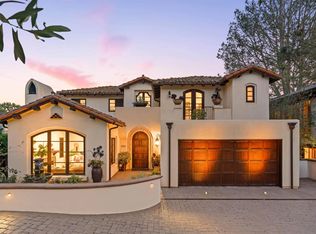 2563 Via Pisa, Del Mar, CA 92014