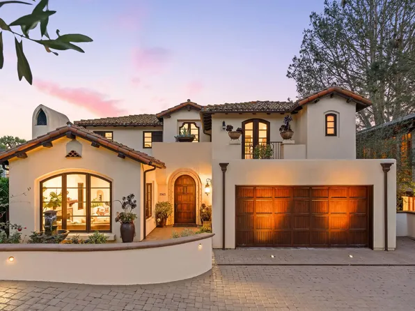 2563 Via Pisa, Del Mar, CA 92014